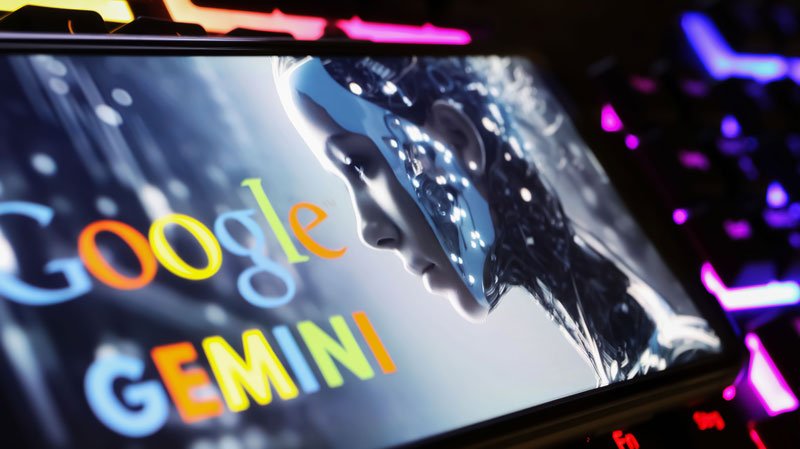 Beyond Keywords: How Will Google’s Gemini AI Change The Nature Of Search?