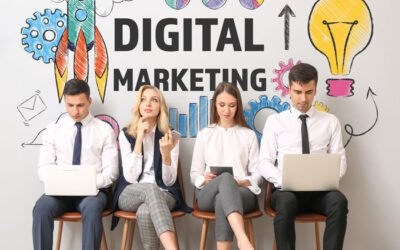 Understanding Digital Marketing: The Past, Present, and Future