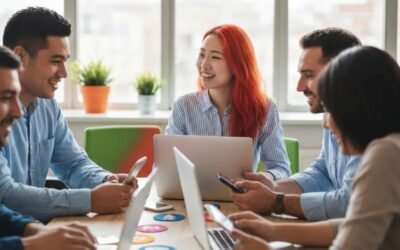 Boost Engagement with a Winning Social Media Strategy