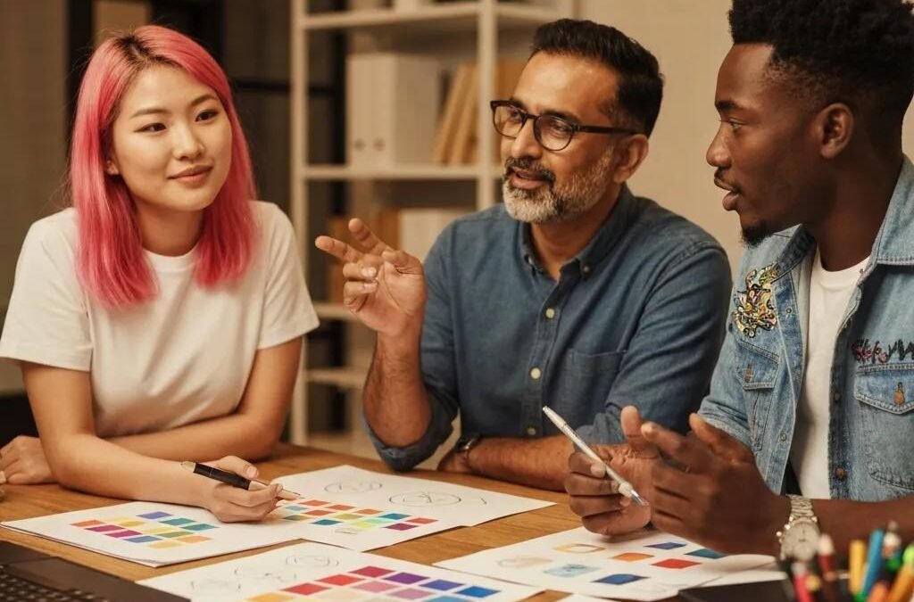 Create an Authentic Brand Development Strategy for Success