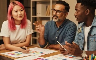 Create an Authentic Brand Development Strategy for Success