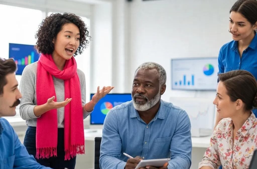 Essential Steps to Track Performance Metrics and Boost ROI