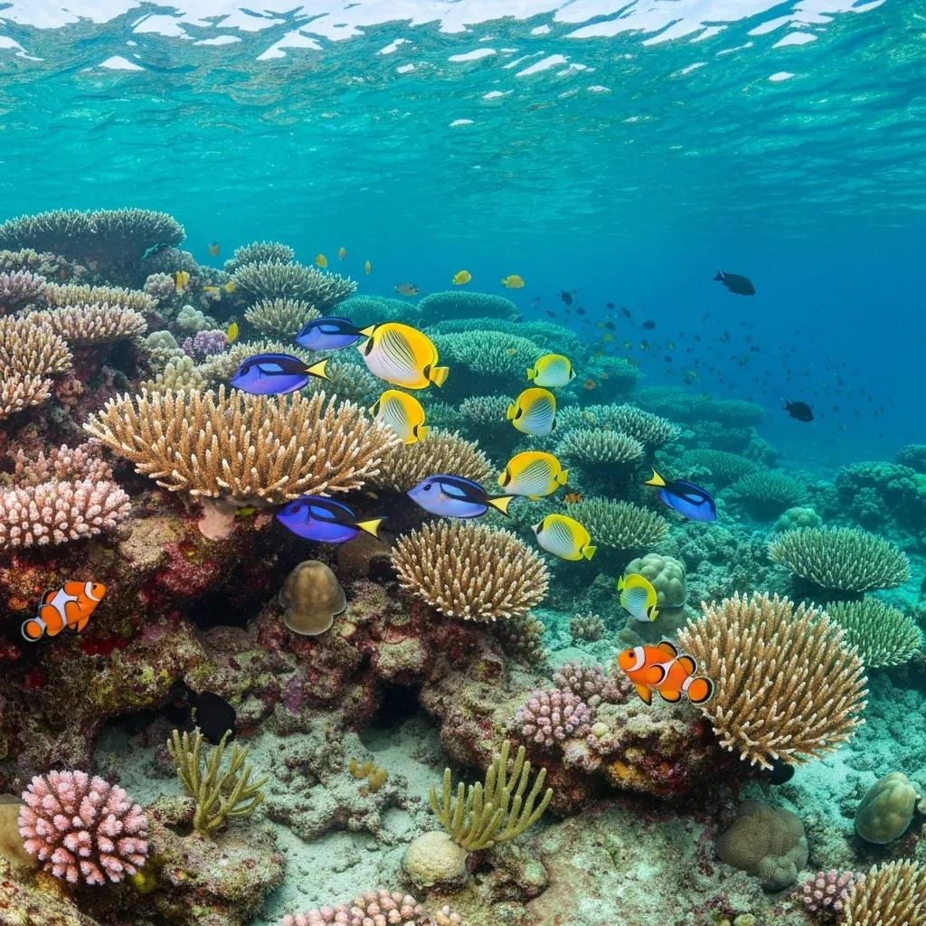 A clear, mobile-friendly email layout shown on a laptop screen