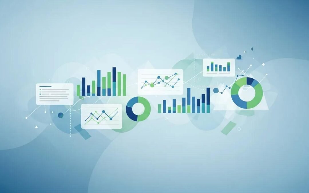 Essential Metrics to Track for Accurately Measuring Your Digital Marketing Effectiveness