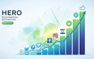 Evaluating Your Social Media Strategy Against Industry Leaders: Key Metrics and Insights