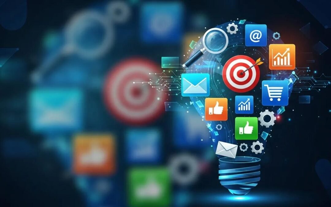 Top Reasons Your Digital Marketing Isn’t Working and How to Fix Them Now