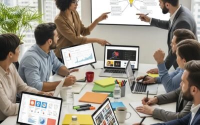 Effective Content Marketing Strategy Examples for Growth