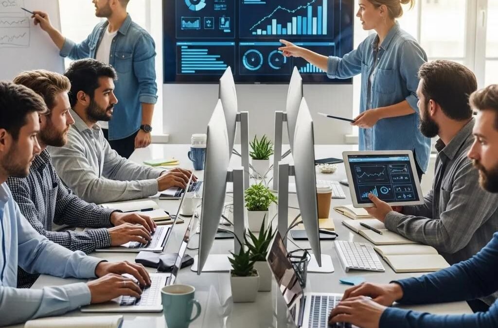 Understanding Key Factors That Impact Digital Marketing Service Pricing in Today’s Competitive Market