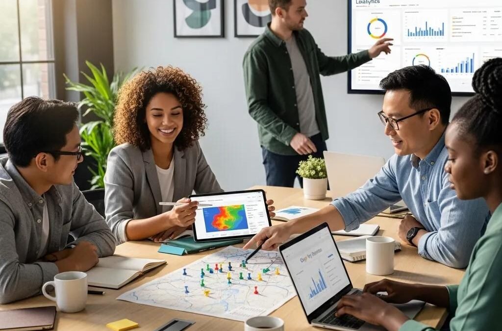 Local SEO Service Providers: Which One to Choose?