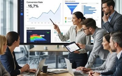 Complete Guide to Conversion Rate Optimization (CRO)