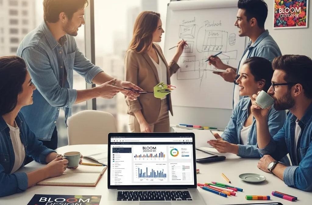 Bloom Design ME Review: Setting the Standard in Digital Marketing