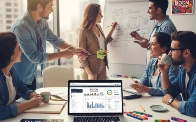 Bloom Design ME Review: Setting the Standard in Digital Marketing